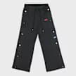 Wmns Flight Fleece French Terry Snap Pants 2