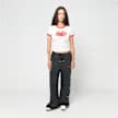 Wmns Flight Fleece French Terry Snap Pants 3