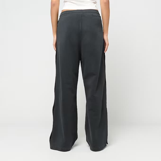 Wmns Flight Fleece French Terry Snap Pants 8