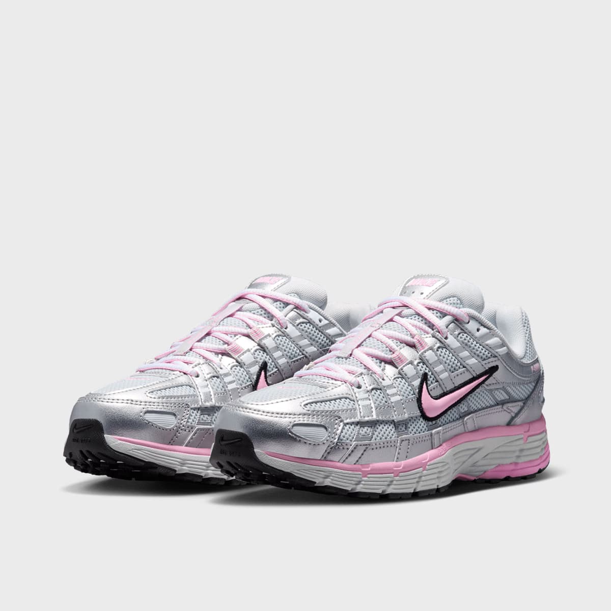 Wmns P-6000 by Nike