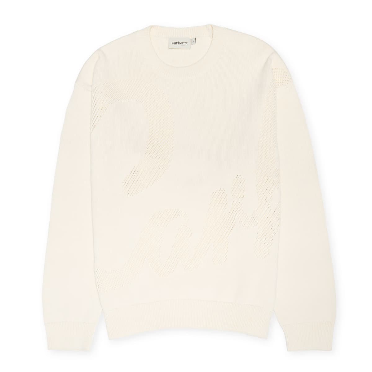 Wmns Perla Sweater by Carhartt WIP