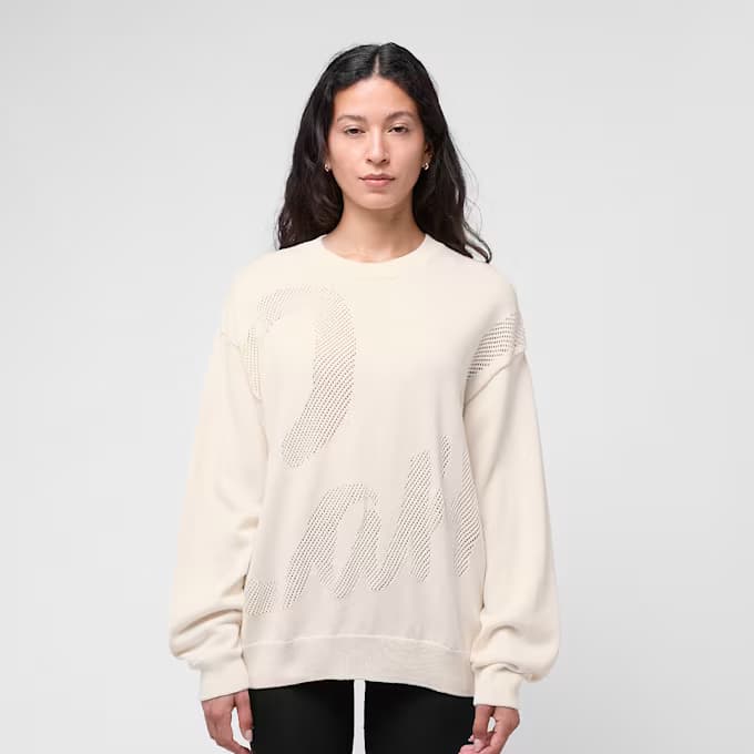 Wmns Perla Sweater 8