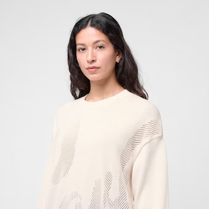 Wmns Perla Sweater 11