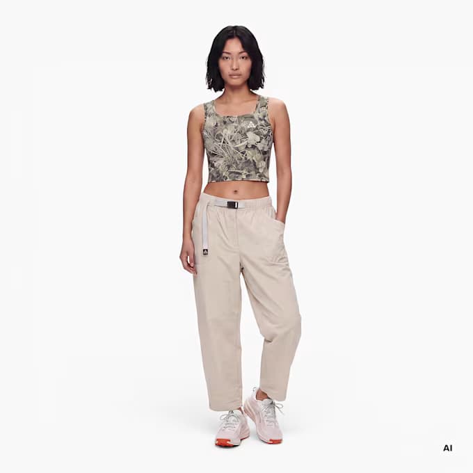 Wmns ACG Dolomiti Pant 7