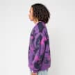 Color Camo Mohair Knit Cardigan M 4