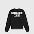 Club Rules Fleece Crewneck 2