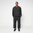 Club Rules Fleece Crewneck 3