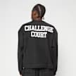 Club Rules Fleece Crewneck 5