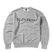 No Problemo Sweatshirt 2