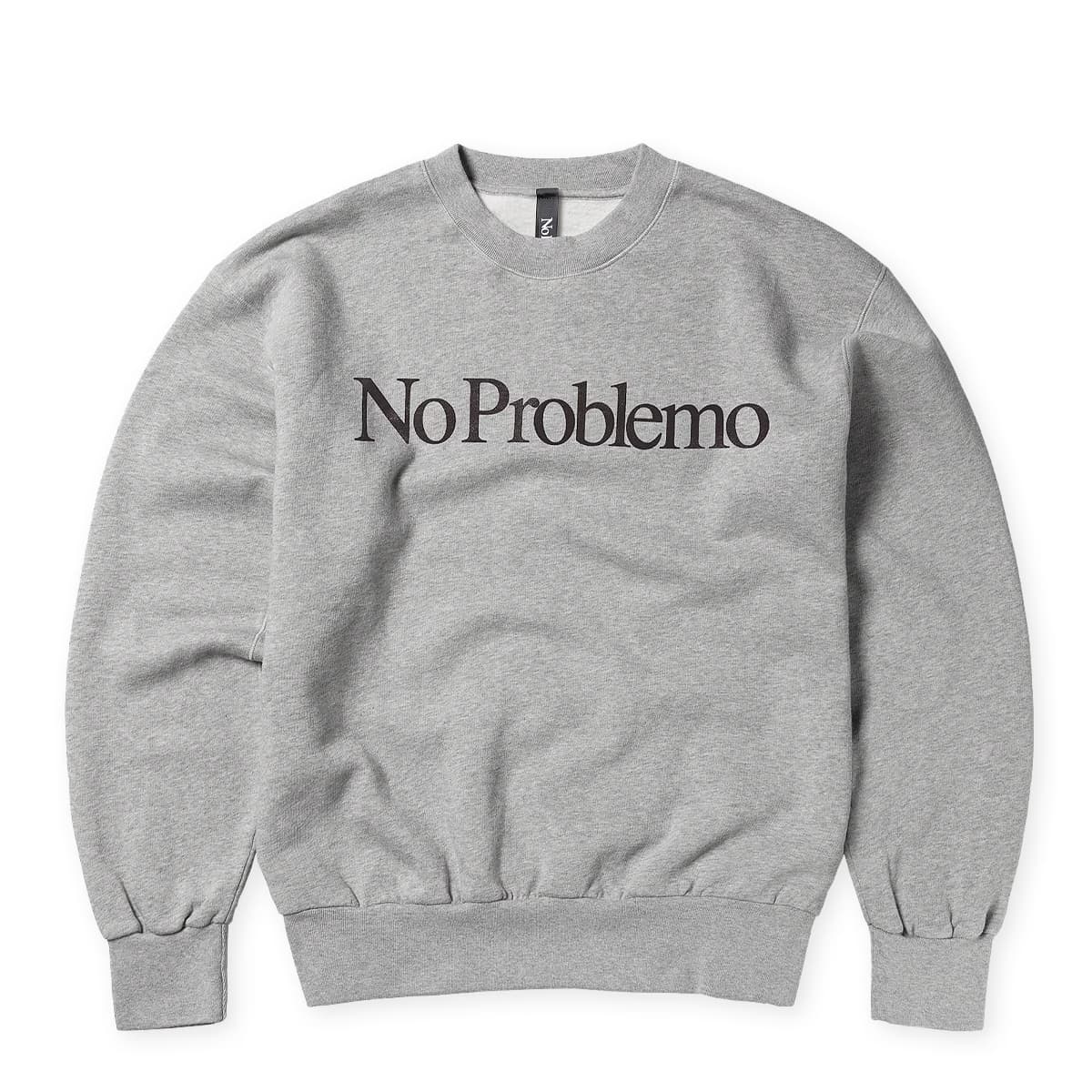 No Problemo Sweatshirt by No Problemo