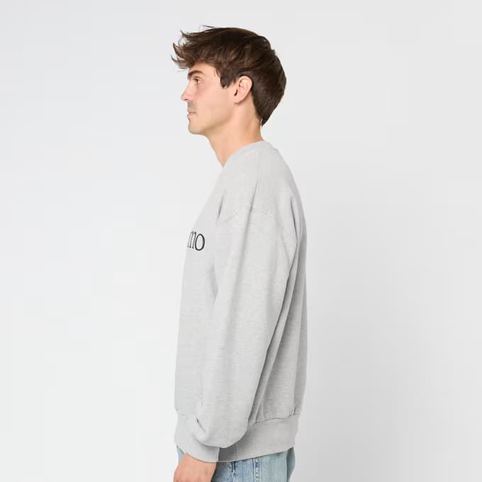 No Problemo Sweatshirt 9