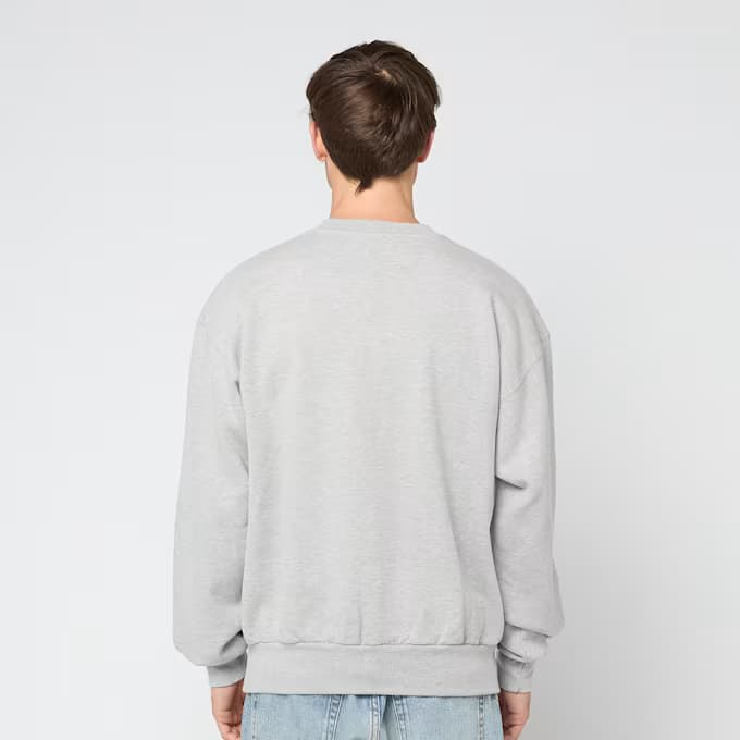 No Problemo Sweatshirt 10