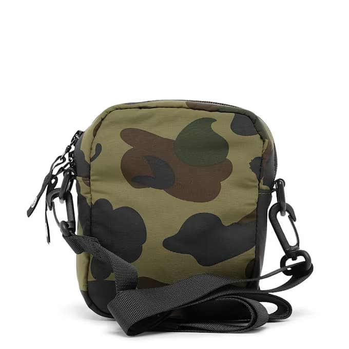 1st Camo Shark Mini Bag 1,1L 8