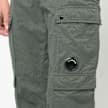 T-Flatt Regular Cargo Pants by C. P. Company