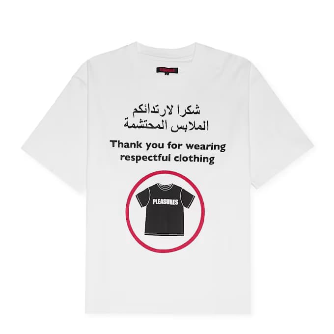 Respect Heavyweight Shirt 7