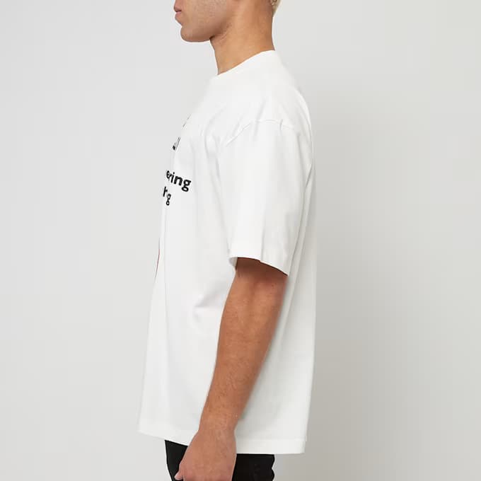 Respect Heavyweight Shirt 9