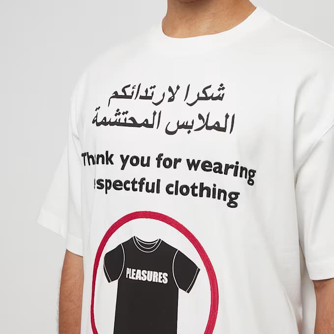 Respect Heavyweight Shirt 11