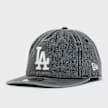 LA Dodgers 1920 Classic 9TWENTY Snapback Cap 2