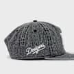 LA Dodgers 1920 Classic 9TWENTY Snapback Cap 4