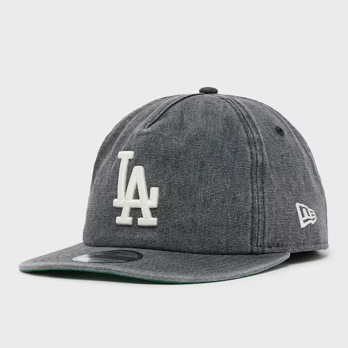 LA Dodgers 1920 Classic 9TWENTY Snapback Cap 7