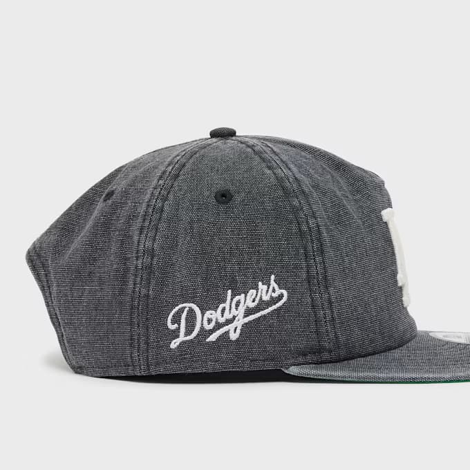 LA Dodgers 1920 Classic 9TWENTY Snapback Cap 9