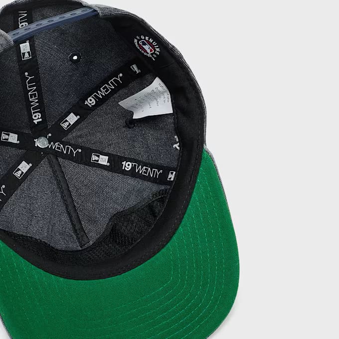 LA Dodgers 1920 Classic 9TWENTY Snapback Cap 10