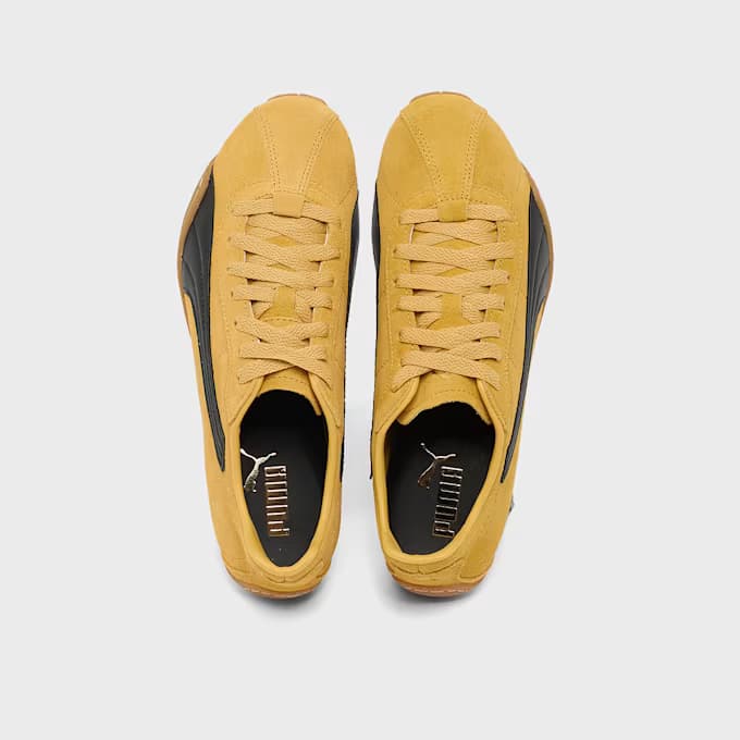 Wmns K-Street MA Suede 12