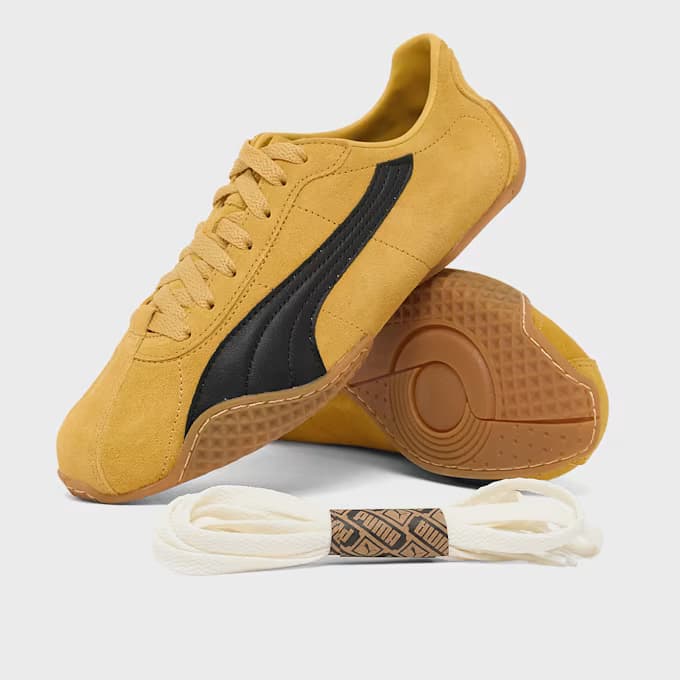 Wmns K-Street MA Suede 15