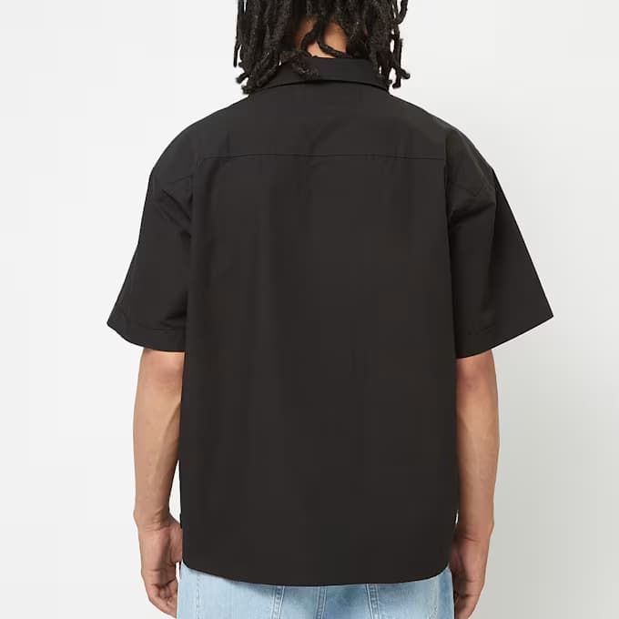 Guayabera Vacation Shirt by Neighborhood