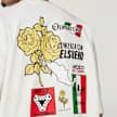x Willy Chavarria Mexico Tee 5