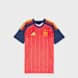 Spain 26 Home Replica Jersey 16