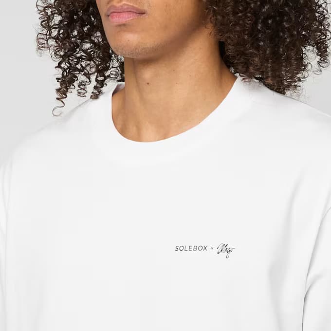x Mago Tee 12