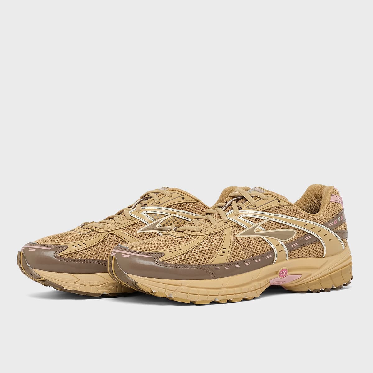 Adrenaline GTS 10 by Brooks