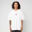Bape Sta Ape Face Relaxed Fit Tee M 3