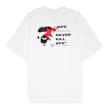 Bape Sta Ape Face Relaxed Fit Tee M 2