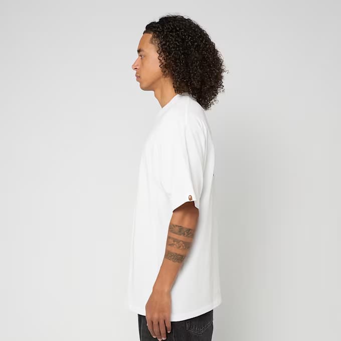Bape Sta Ape Face Relaxed Fit Tee M 10