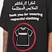 Respect Heavyweight Shirt 6