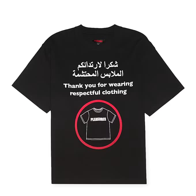 Respect Heavyweight Shirt 7