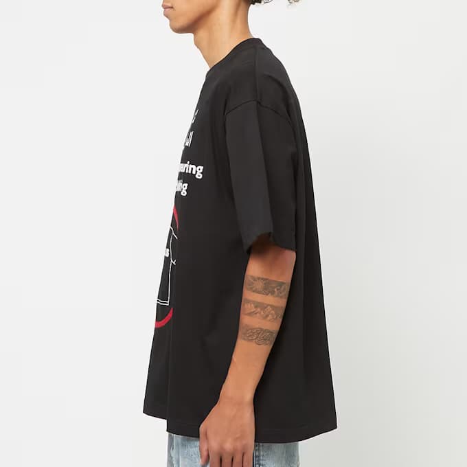 Respect Heavyweight Shirt 9