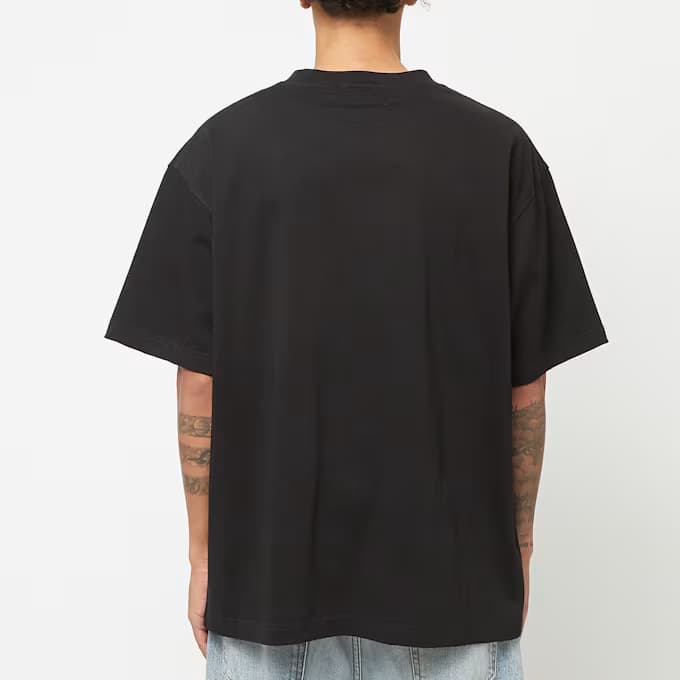 Respect Heavyweight Shirt 10