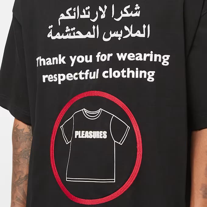 Respect Heavyweight Shirt 11