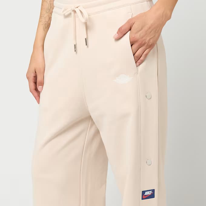 Wmns Flight Fleece Pants by Nike