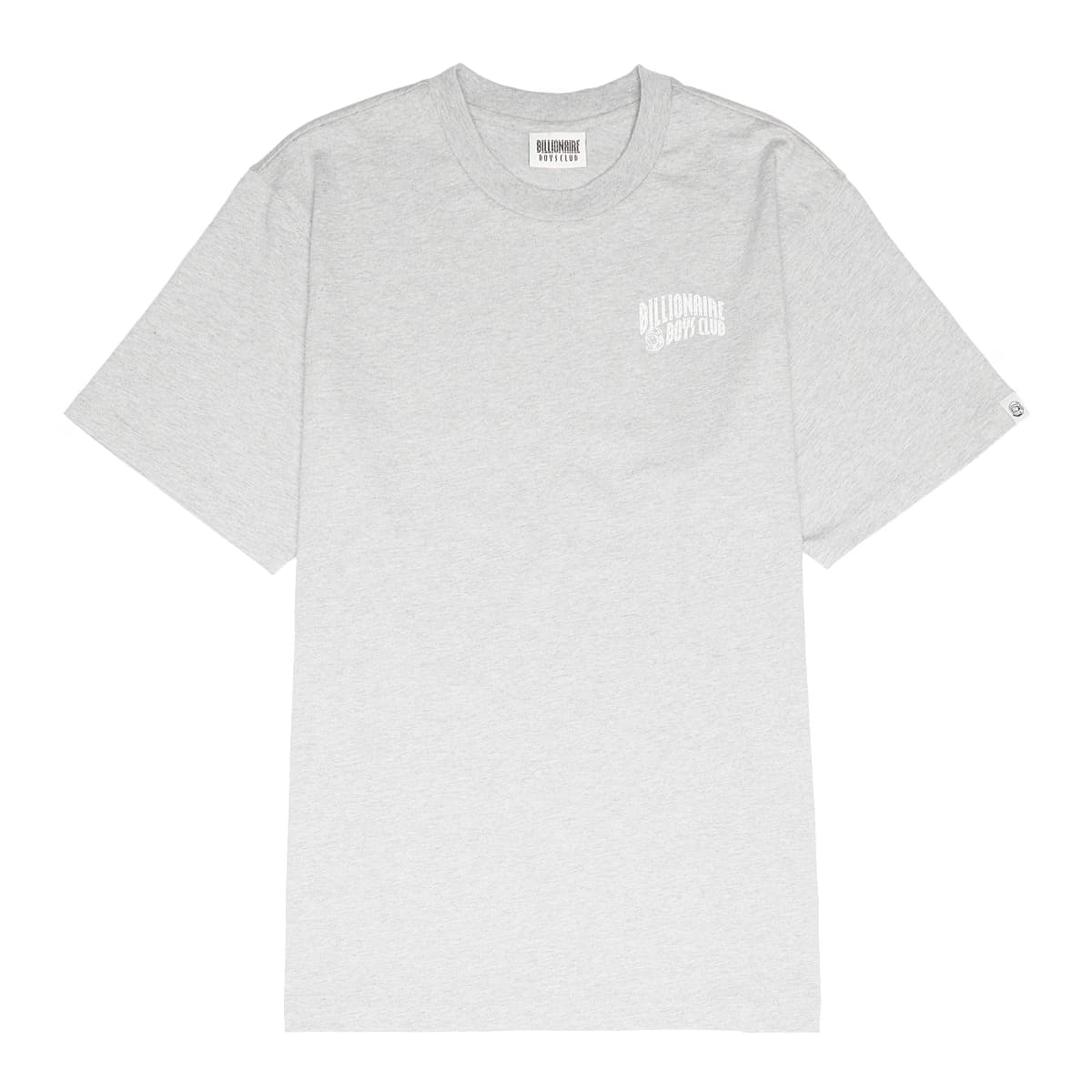 Small Arch Logo T-Shirt by Billionaire Boys Club