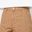 Single Knee Pant by Carhartt WIP