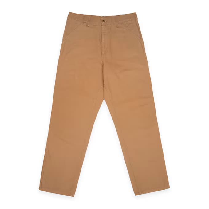 Single Knee Pant by Carhartt WIP