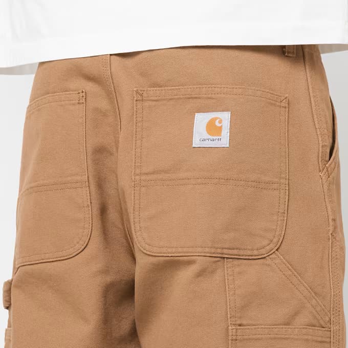 Single Knee Pant by Carhartt WIP