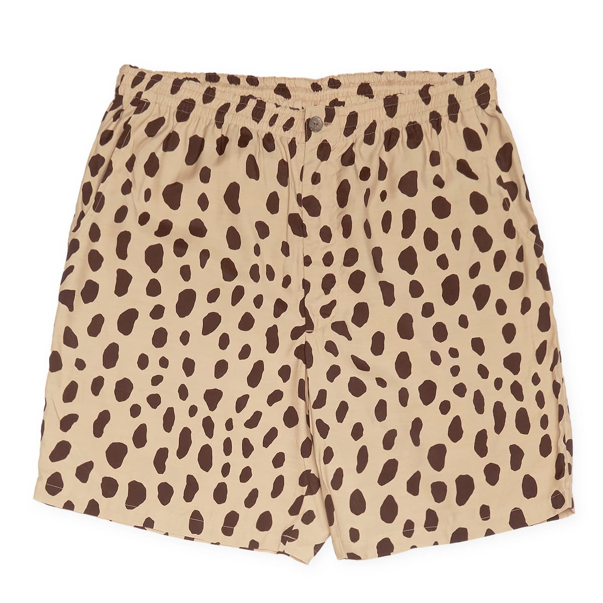 Hawaiian Shorts ( Type-2 ) by Wacko Maria