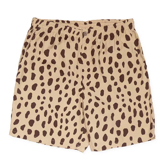 Hawaiian Shorts ( Type-2 ) by Wacko Maria