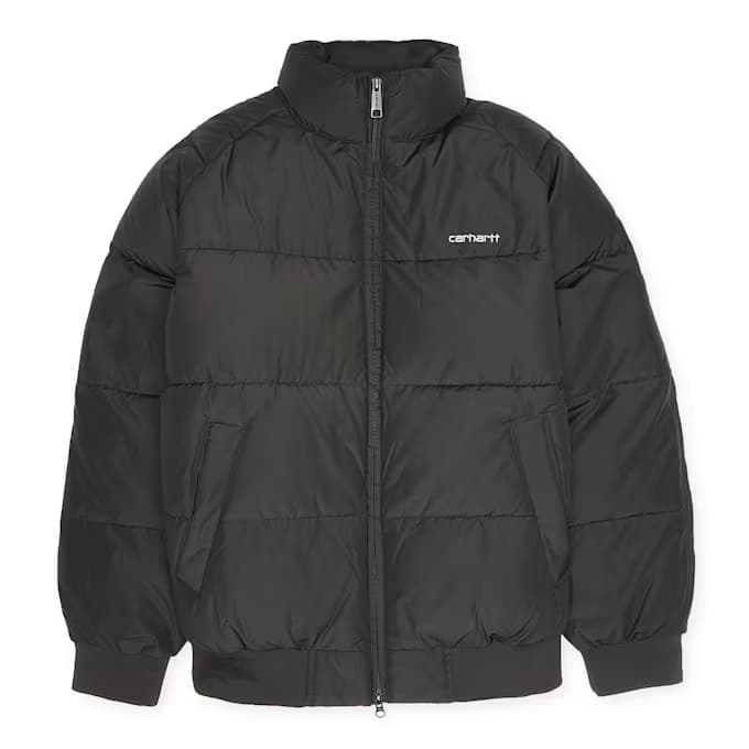 Nebraska Jacket 8