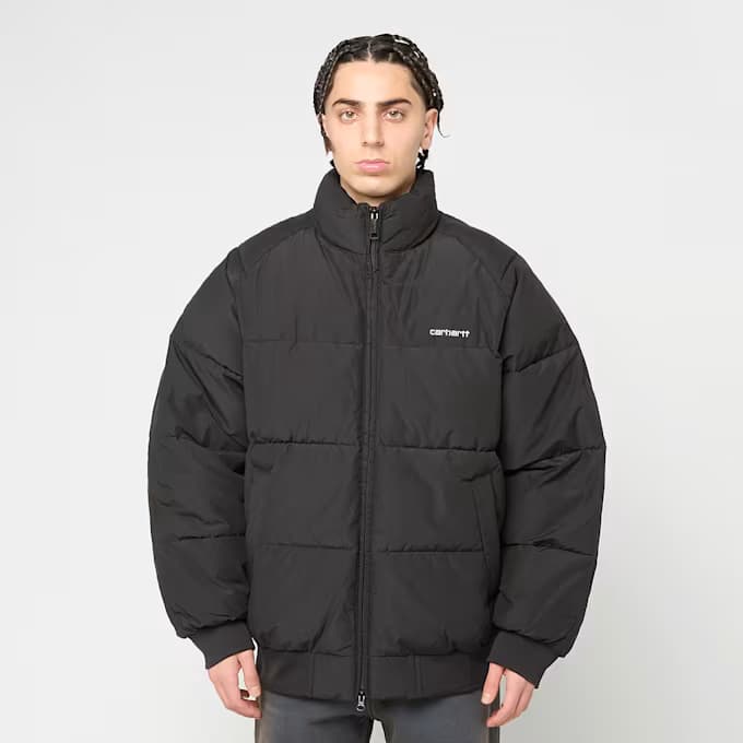 Nebraska Jacket 9